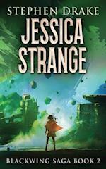 Jessica Strange 