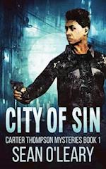 City Of Sin 