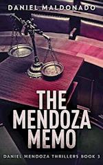The Mendoza Memo 