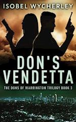 Don's Vendetta 