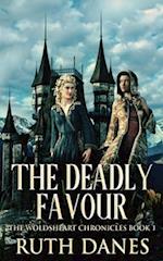 The Deadly Favour 