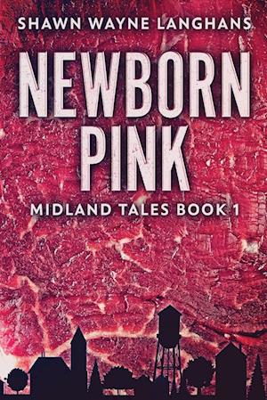 Newborn Pink