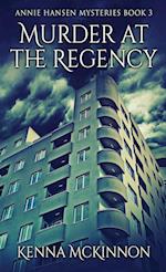 Murder At The Regency 