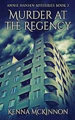 Murder At The Regency 