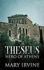 Theseus: Hero Of Athens 