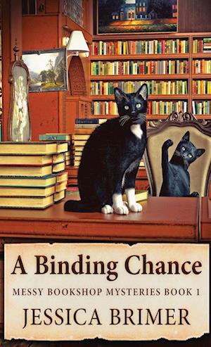 A Binding Chance