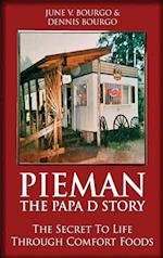 Pieman - The Papa D Story