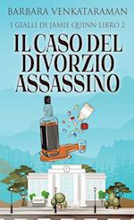 Il Caso Del Divorzio Assassino