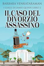 Il Caso Del Divorzio Assassino