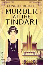 Murder At The Tindari 