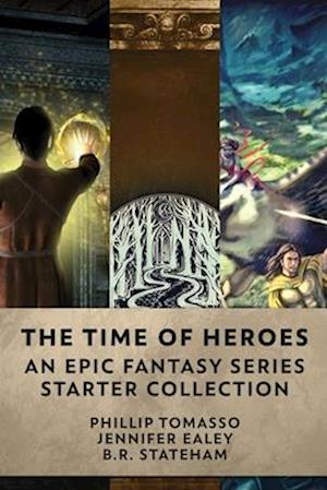 The Time Of Heroes