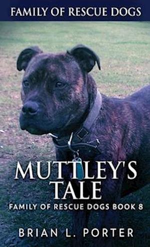 Muttley's Tale