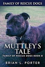 Muttley's Tale 