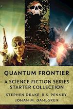 Quantum Frontier