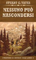 Nessuno Può Nascondersi