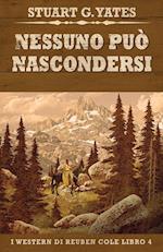 Nessuno Può Nascondersi