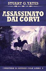 Assassinato Dai Corvi