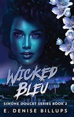 Wicked Bleu 