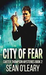 City Of Fear 