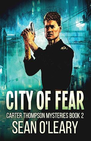 City Of Fear