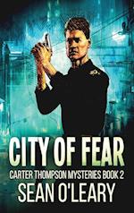 City Of Fear 