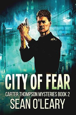 City Of Fear