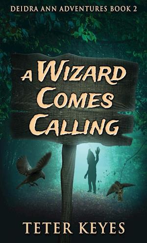 A Wizard Comes Calling