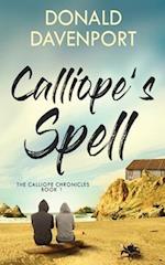 Calliope's Spell 