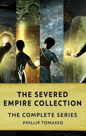 The Severed Empire Collection