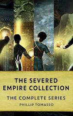 The Severed Empire Collection