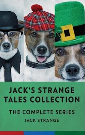 Jack's Strange Tales Collection