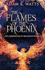 The Flames Of The Phoenix 