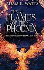 The Flames Of The Phoenix 