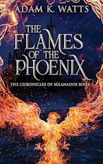 The Flames Of The Phoenix 