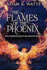 The Flames Of The Phoenix 