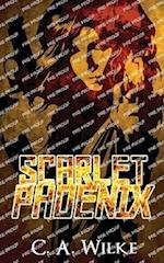 Scarlet Phoenix 