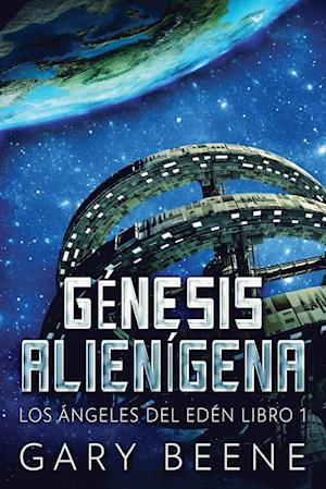 Génesis Alienígena