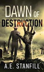 Dawn Of Destruction 