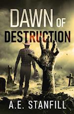 Dawn Of Destruction 