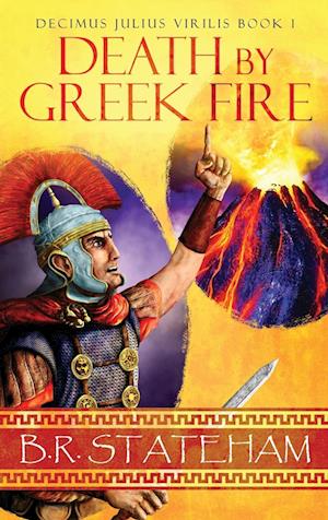 Death by Greek Fire