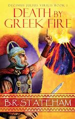 Death by Greek Fire 