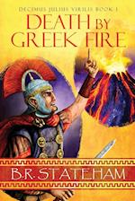 Death by Greek Fire 