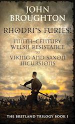 Rhodri's Furies