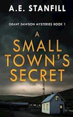 A Small Town's Secret 