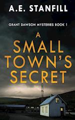 A Small Town's Secret 