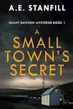 A Small Town's Secret 