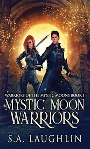 Mystic Moon Warriors