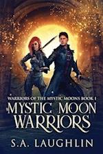 Mystic Moon Warriors 