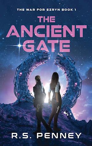 The Ancient Gate