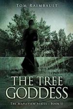The Tree Goddess 
